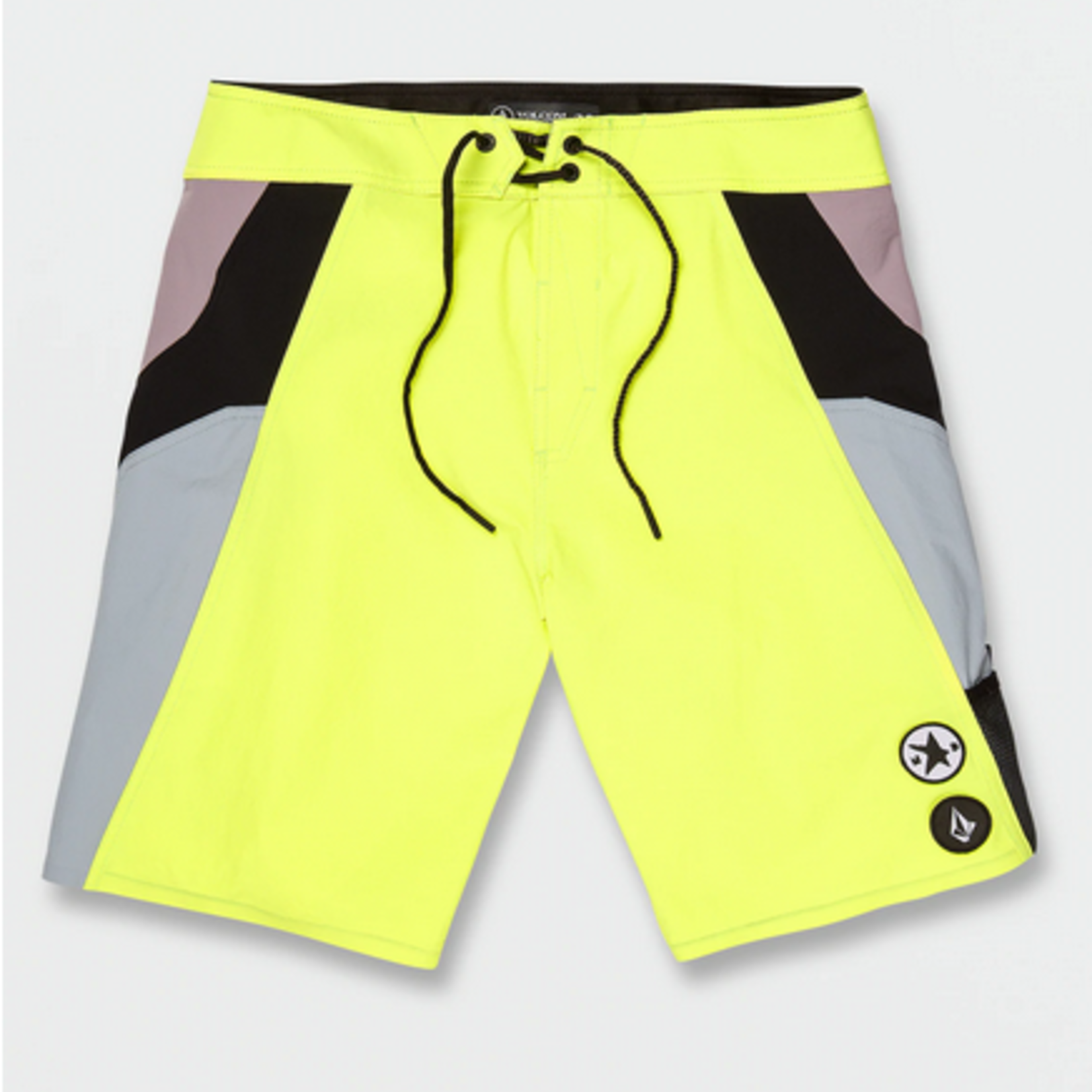 VOLCOM Men's Volcom Surf Vitals NOA Deanie Liberator Boardshorts