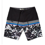 VOLCOM Men's Volcom Lido Plus Mod Tech Boardshorts