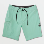 VOLCOM Men's Volcom Lido Solid Mod 20" Boardshorts