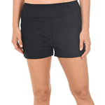 CEEB WOMEN'S BLACK 403B SHORT BOTTOM