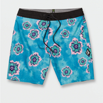 VOLCOM Men's Volcom Metal Petal Stoney Boardshorts