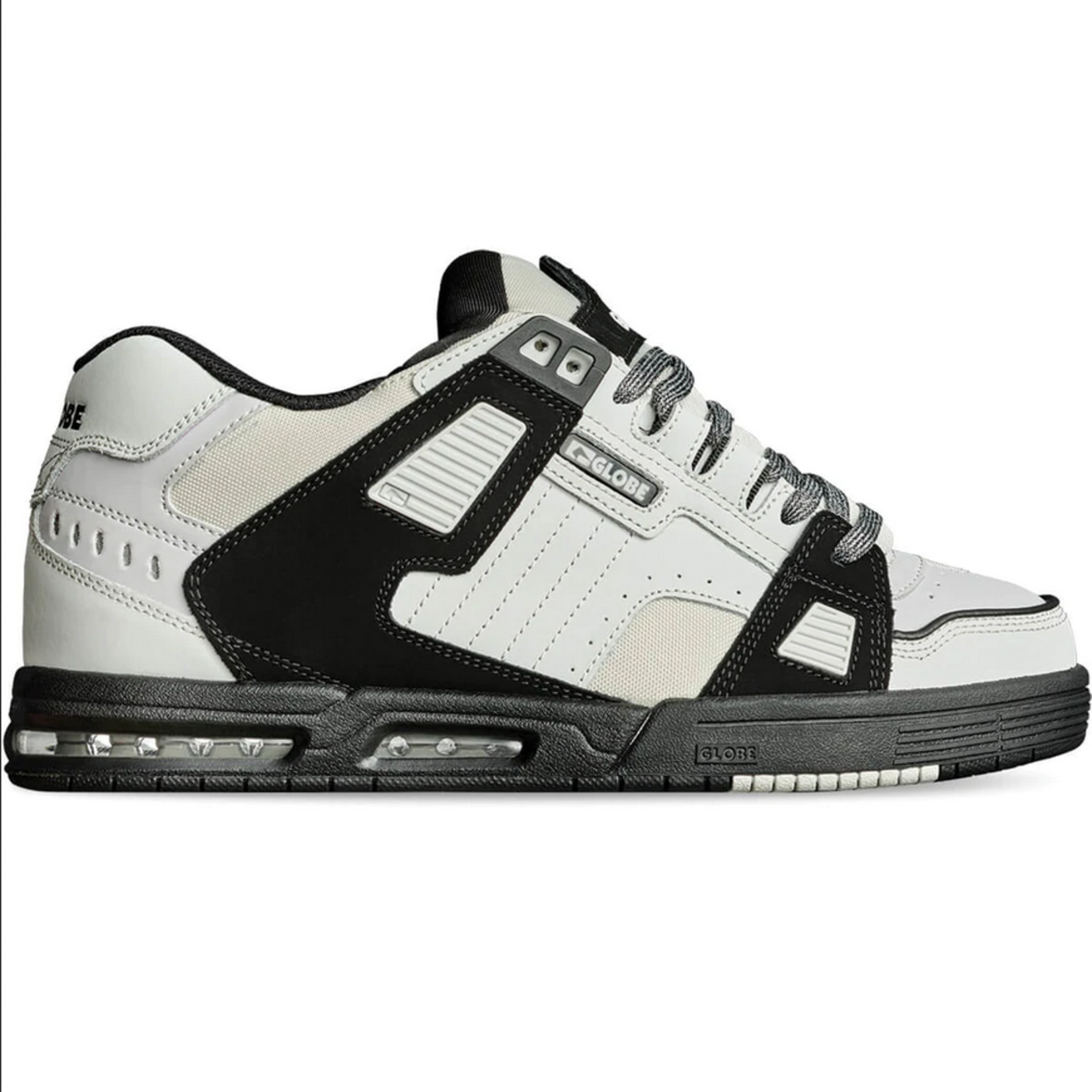 MEN'S GLOBE SABRE SKATE SHOES 