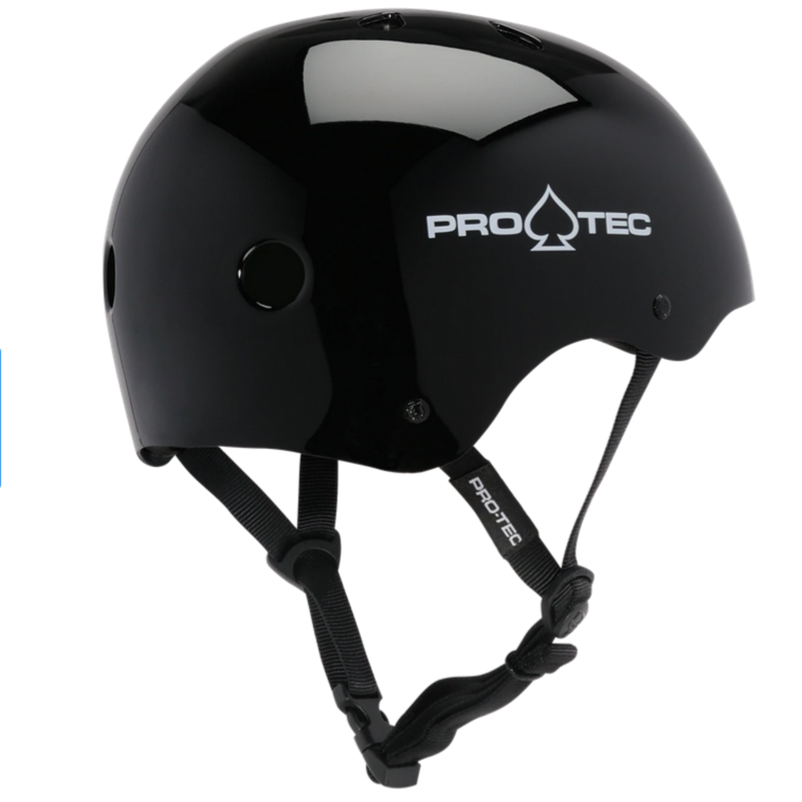 PROTEC PRO-TEC CLASSIC GLOSS SKATE HELMET