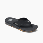 REEF Men's Reef Fanning Flip Flops with Bottle Opener