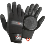 TRIPLE 8 TRIPLE 8 DOWNHILL SLIDE GLOVES