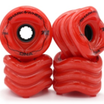 Shark SHARK WHEELS 72MM 78A