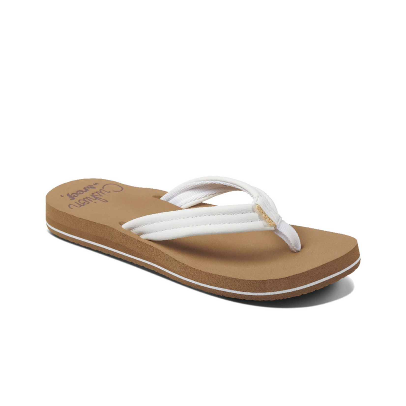 REEF Women's Reef Cushion Breeze Flip Flop Sandals