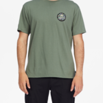 Billabong Men's Billabong Sundown Short Sleeve Tshirt