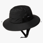 RVCA Men's RVCA Surf Black Bucket Hat
