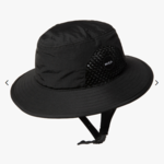 RVCA MEN'S RVCA SURF BUCKET HAT BLACK