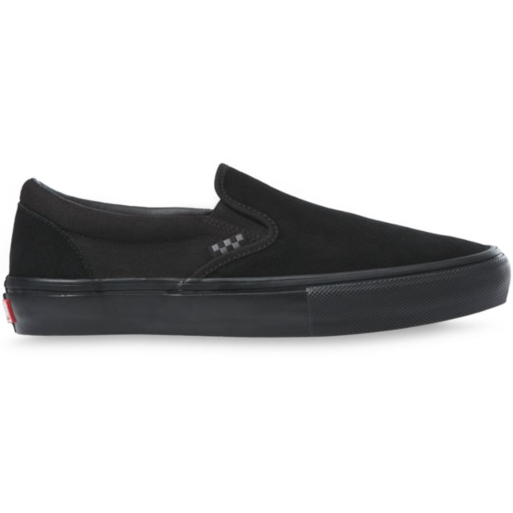 VANS VANS SKATE SLIP-ON SHOES