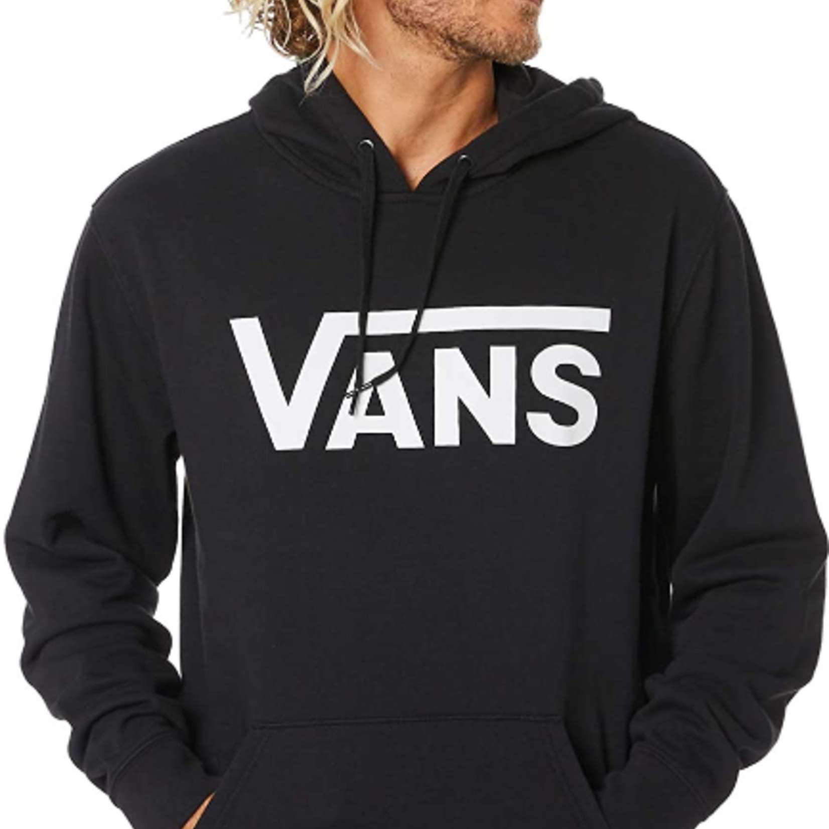 VANS VANS CLASSIC PULLOVER HOODIE II