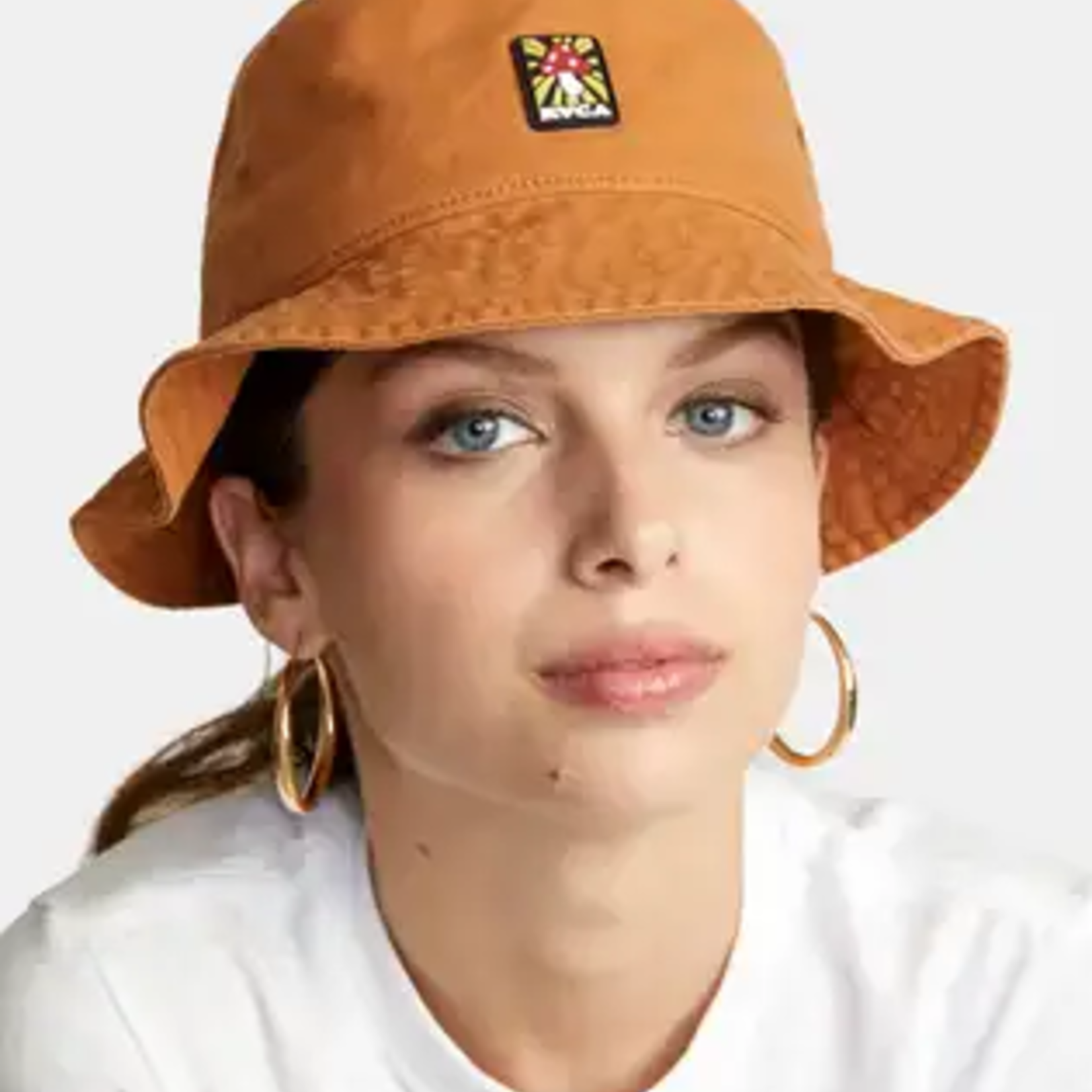 RVCA RVCA WOKE BUCKET HAT