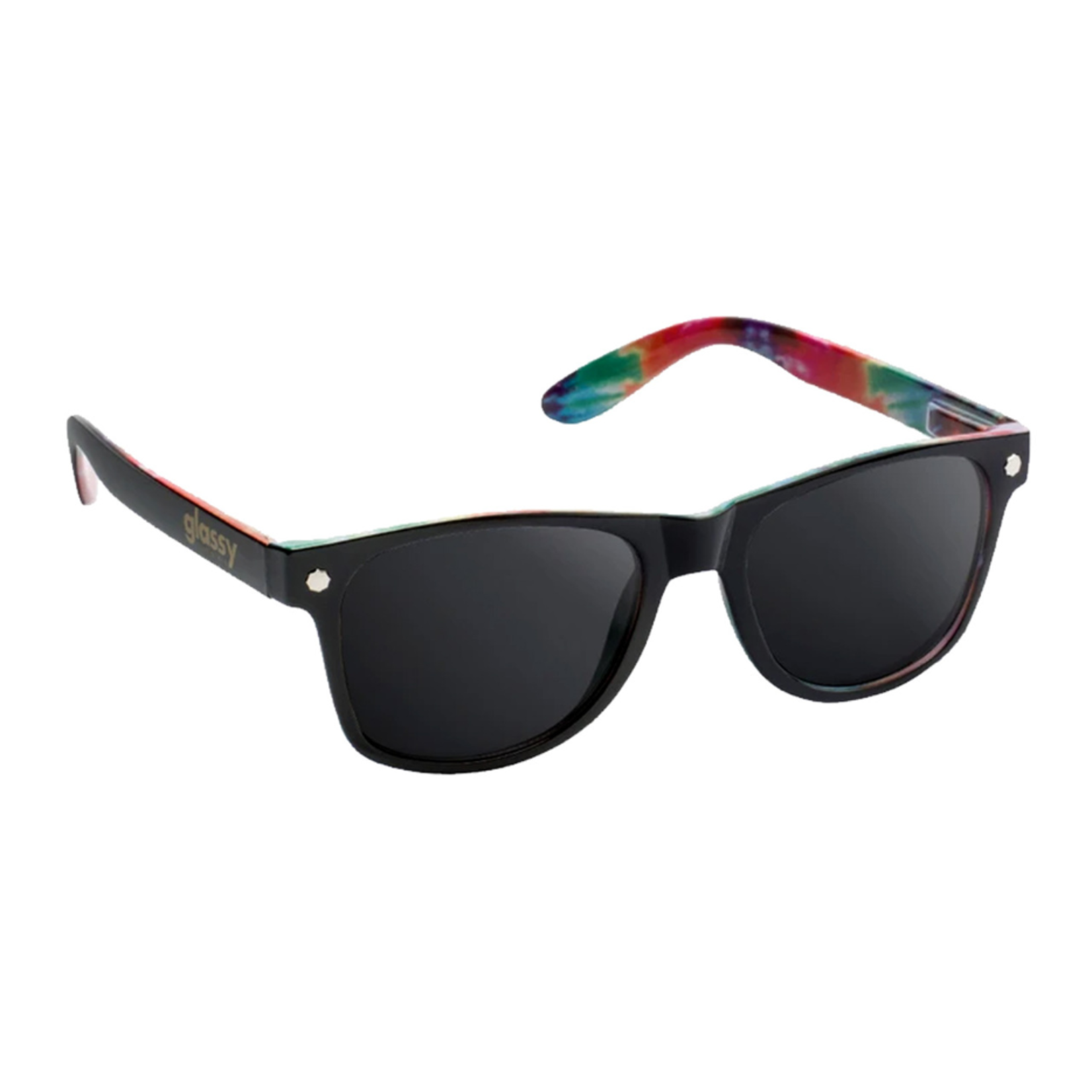 Glassy Glassy Leonard Polarized Sunglasses