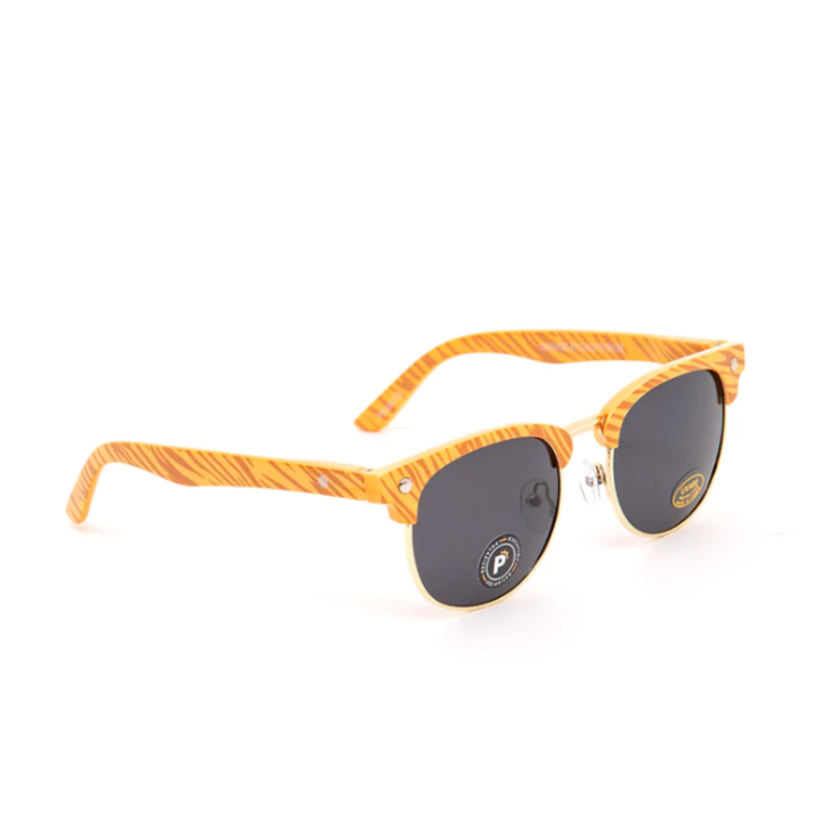 Morrison Polarized Sunglasses