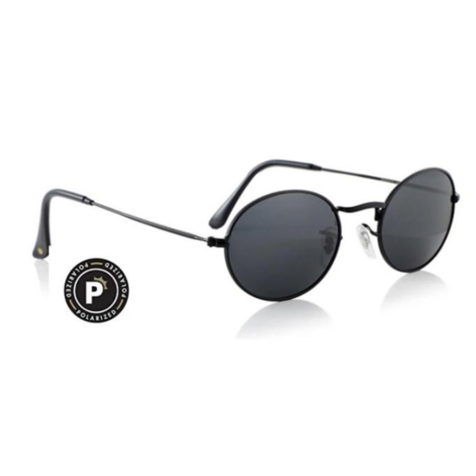 Glassy GLASSY CAMPBELL POLARIZED SUNGLASSES