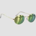 Glassy Glassy Campbell Polarized Sunglasses