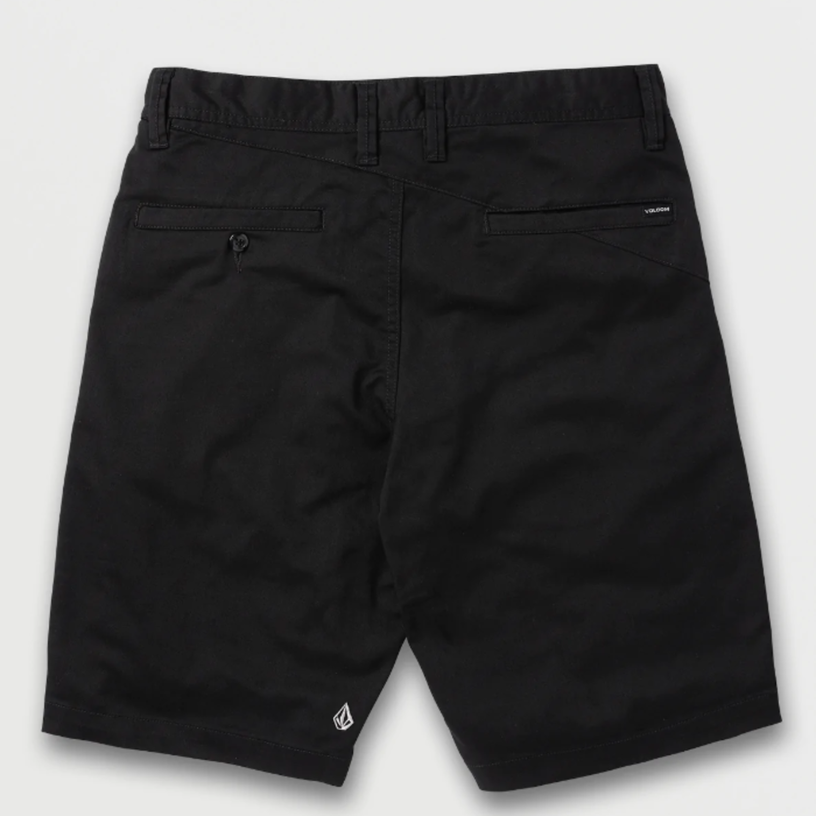 VOLCOM Men's Volcom Frickin Modern Stretch Chino 21" Shorts