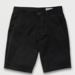 VOLCOM Men's Volcom Frickin Modern Stretch Chino 21" Shorts