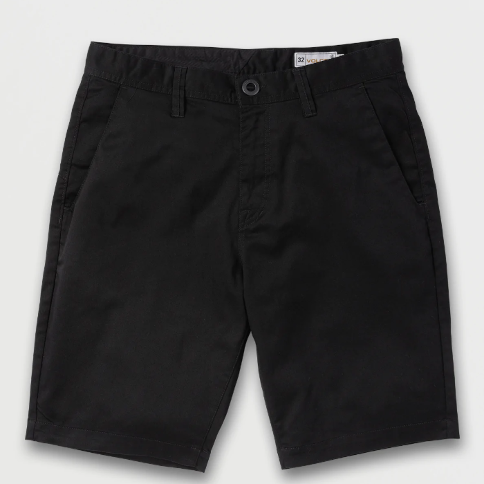 VOLCOM Men's Volcom Frickin Modern Stretch Chino 21" Shorts