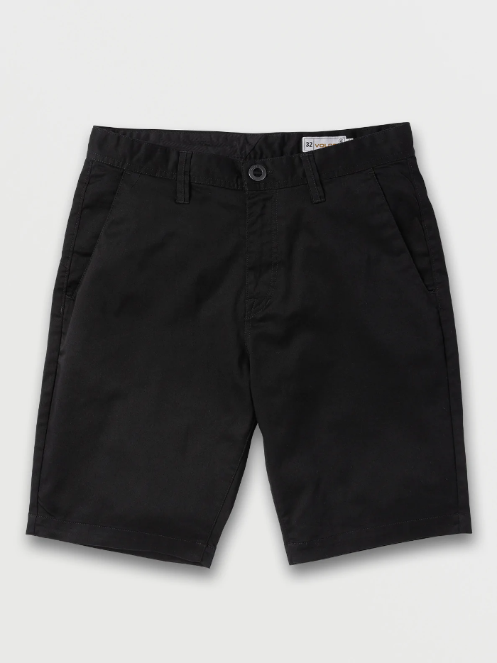 Volco En's Odern Fit 21" Chino Short At Aazon En’s Clothing Store