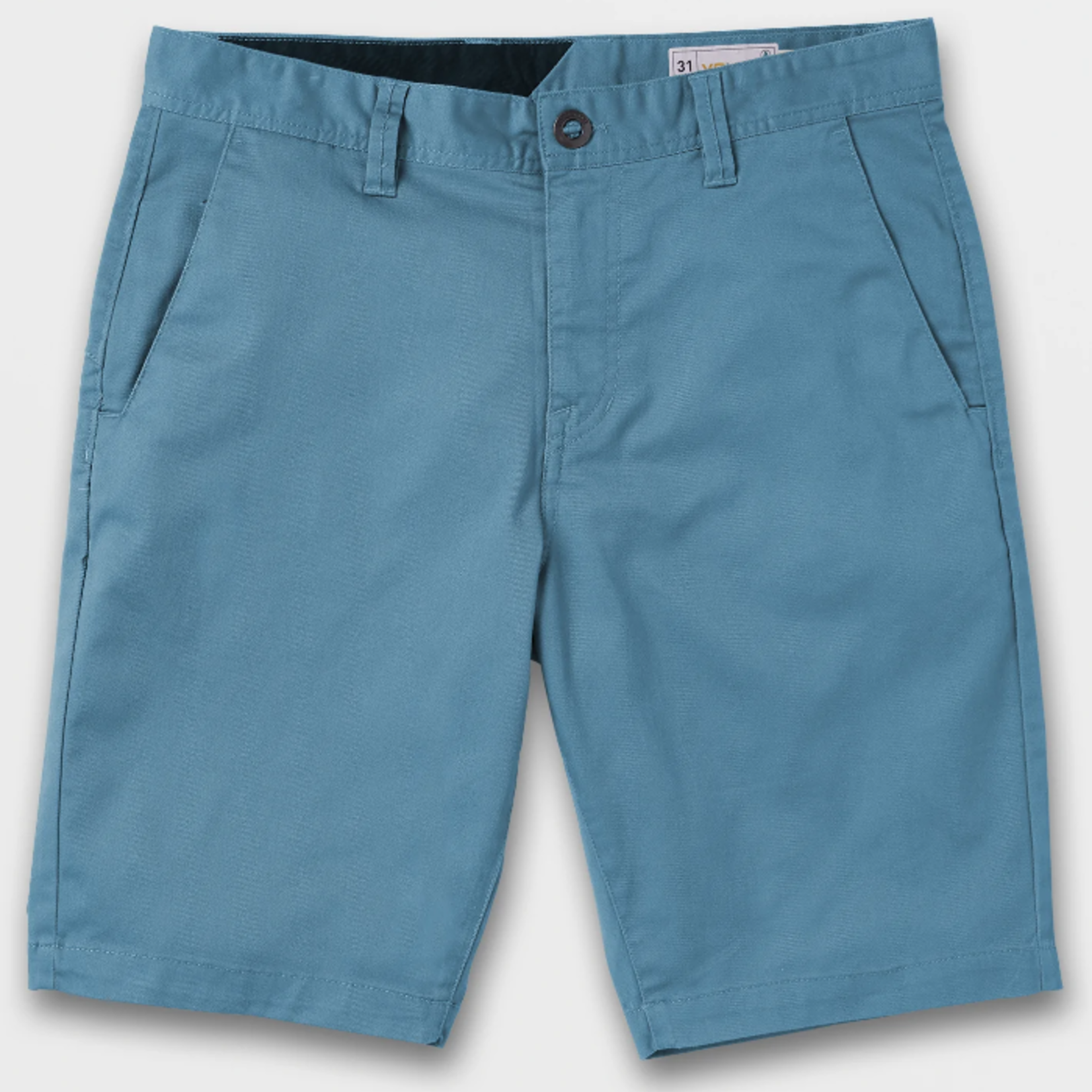 VOLCOM Men's Volcom Frickin Modern Stretch Chino 21" Shorts