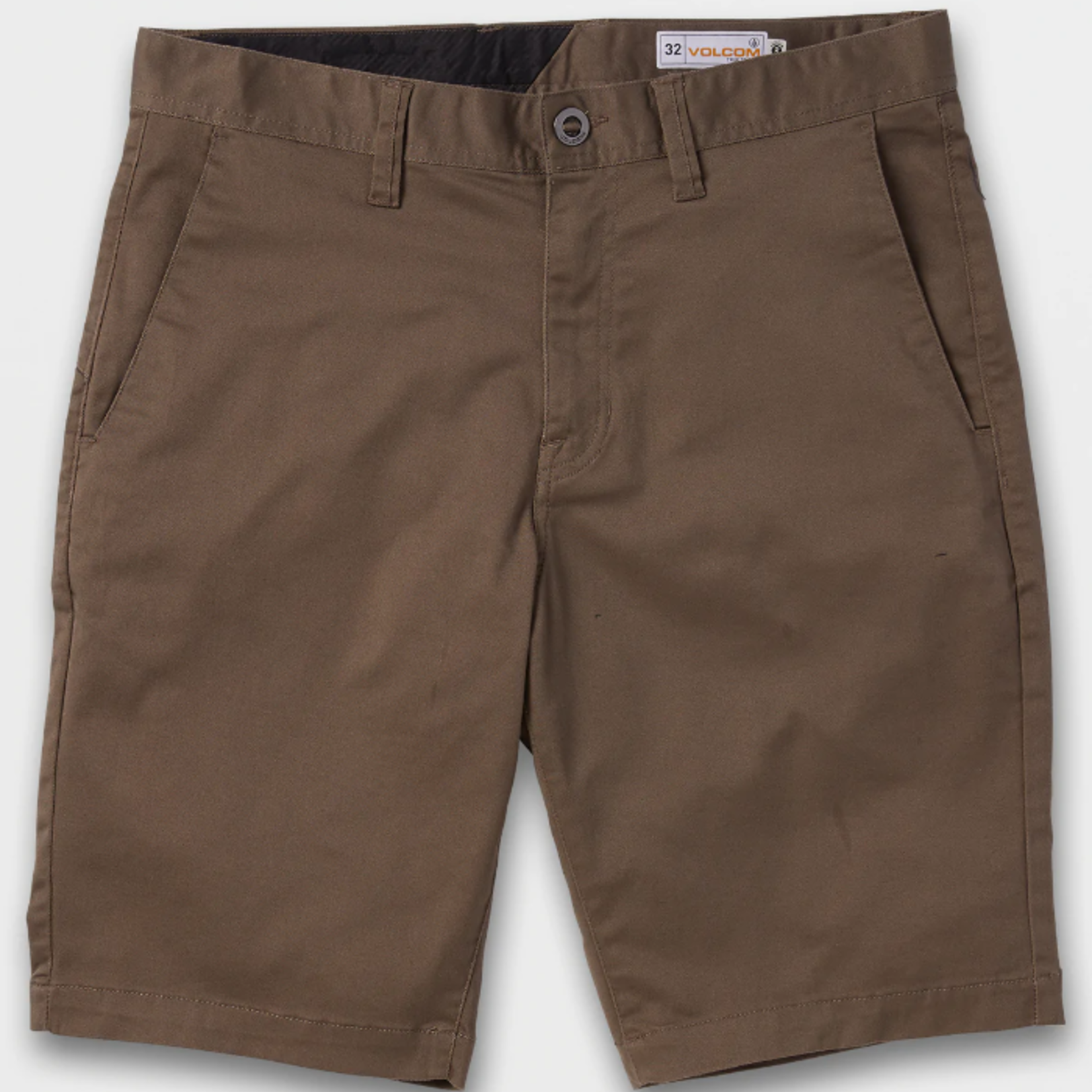 VOLCOM Men's Volcom Frickin Modern Stretch Chino 21" Shorts
