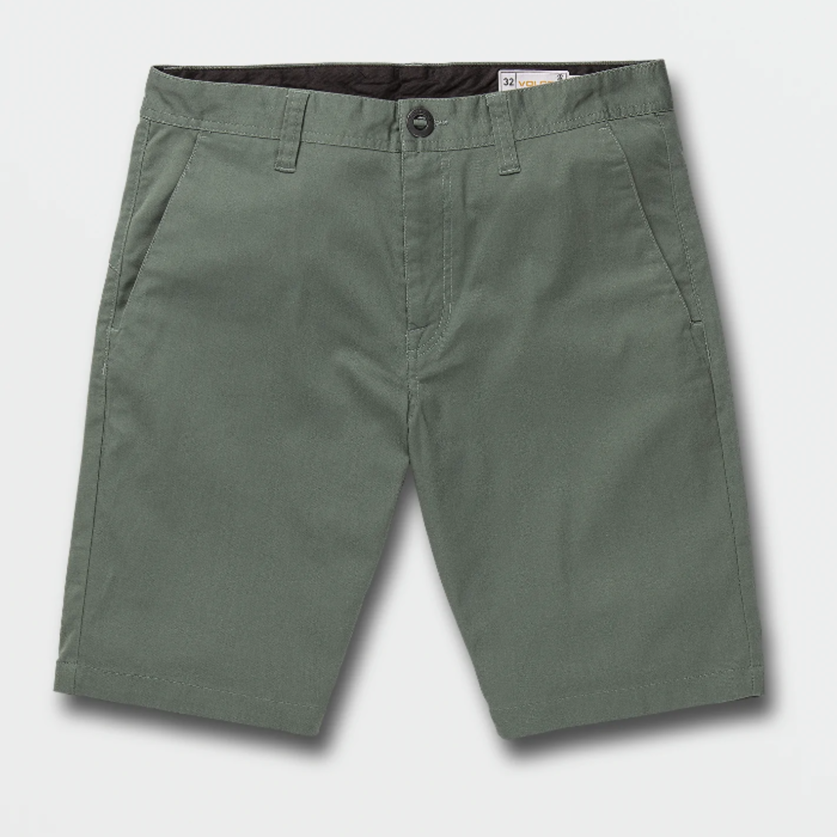 VOLCOM Men's Volcom Frickin Modern Stretch Chino 21" Shorts