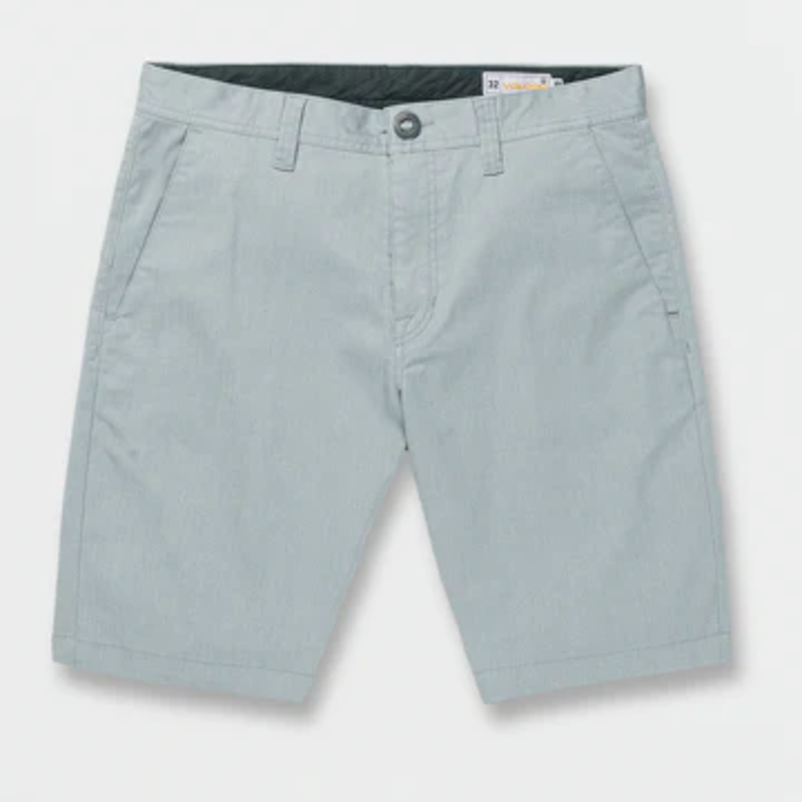 VOLCOM Men's Volcom Frickin Modern Stretch Chino 21" Shorts