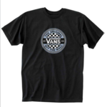 VANS VANS OFF THE WALL CLASSIC TSHIRT