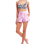 Billabong Women's Billabong Sol Searcher New Volley 3" Boardshorts