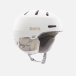 BERN BERN WINTER MACON 2.0 HELMET 2023