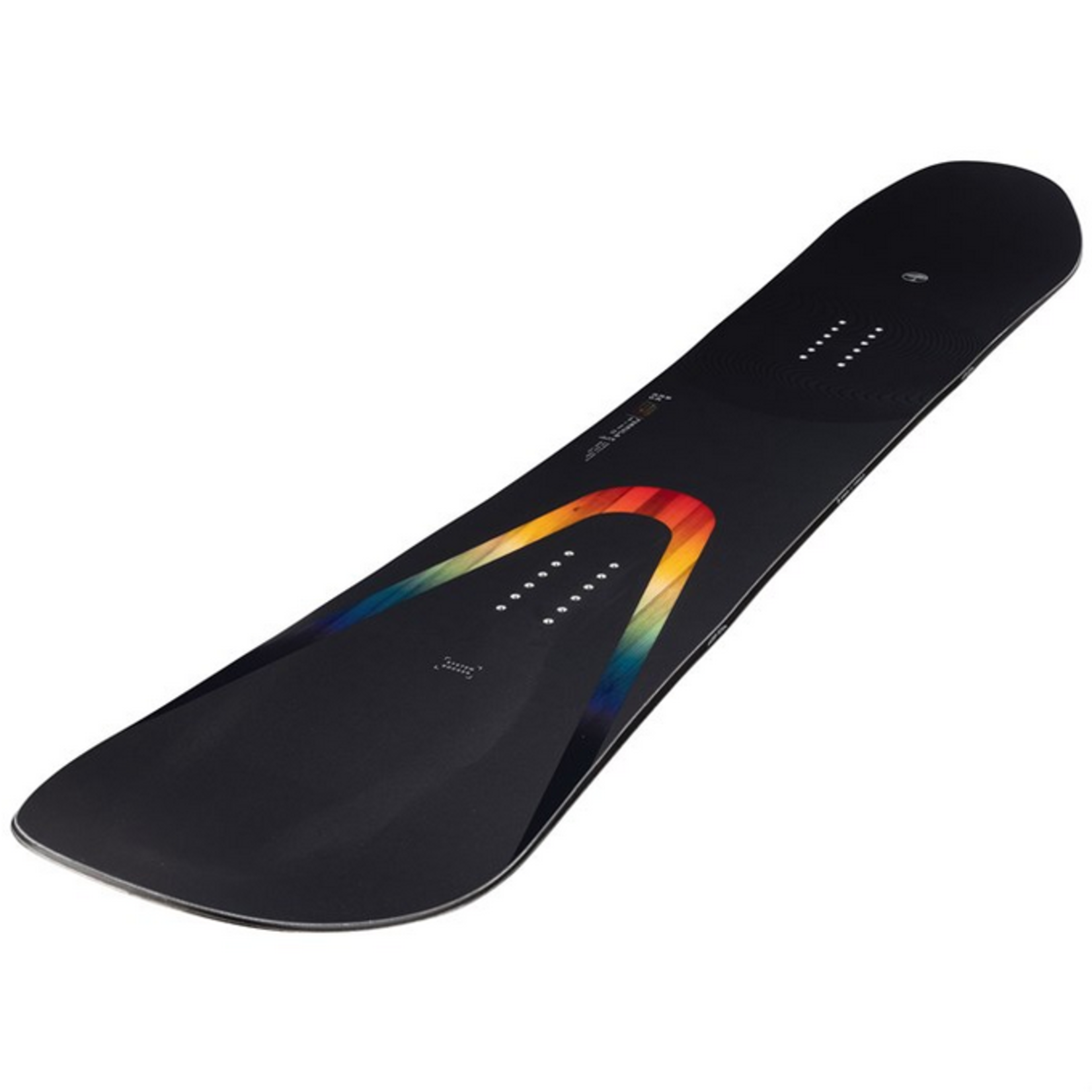 ARBOR FORMULA CAMBER SNOWBOARD 2023 Corky's