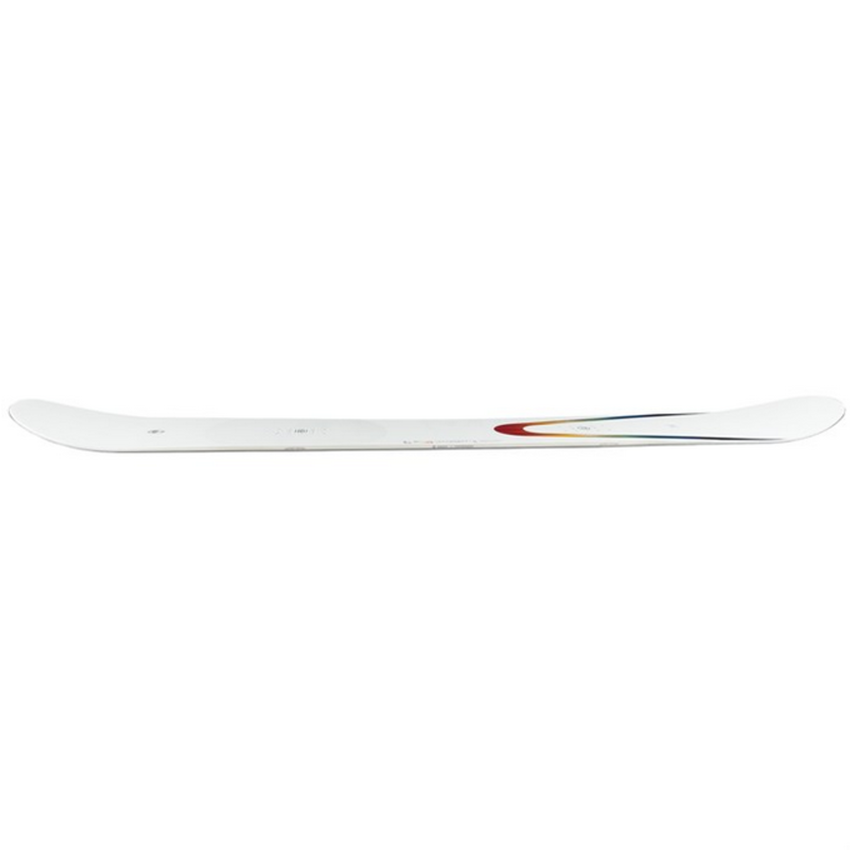 ARBOR Womens Arbor Poparazzi Camber Snowboard 144 2023