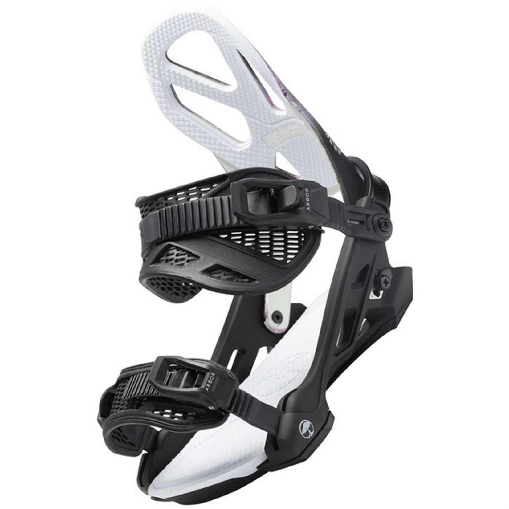 ARBOR Arbor Hemlock Snowboard Bindings 2023
