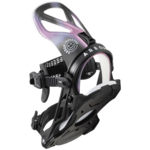 ARBOR ARBOR HEMLOCK SNOWBOARD BINDINGS 2023 - SALE