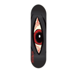 TOY MACHINE Toy Machine Sect Eye Bloodshot Deck 8.13