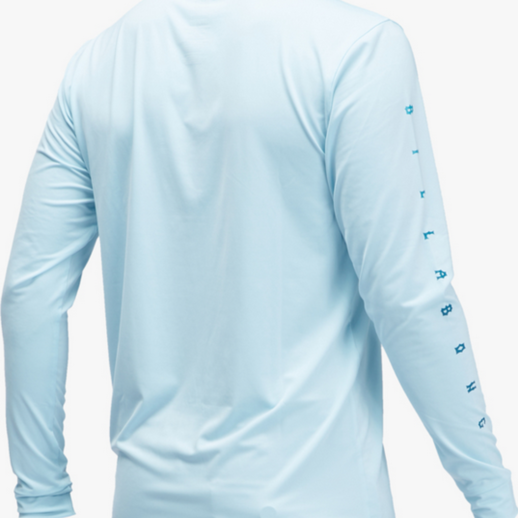 Billabong Men's Billabong Unity Surf Long Sleeve Shirt