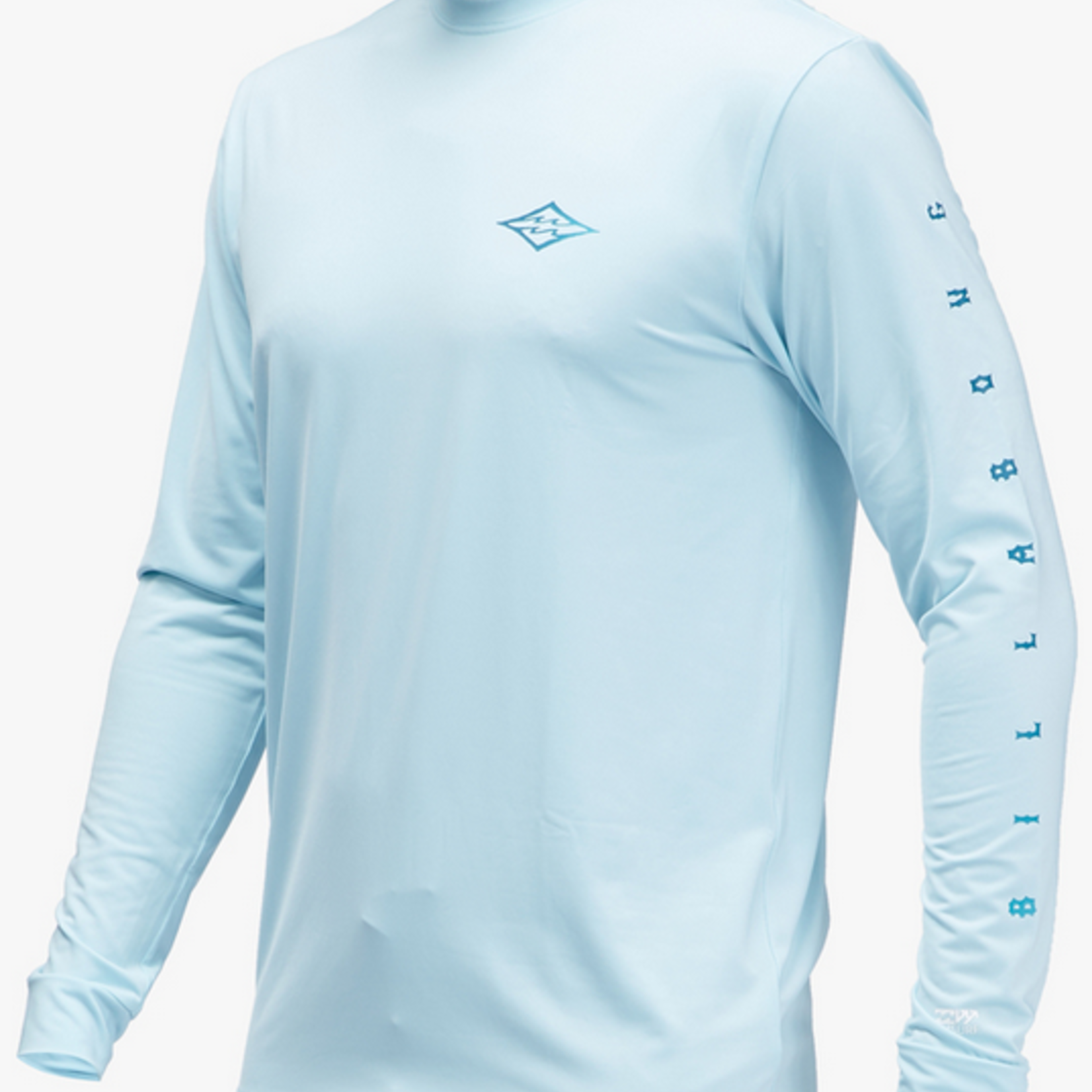 Billabong Men's Billabong Unity Surf Long Sleeve Shirt
