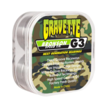 Bronson BRONSON G3 DAVID GRAVETTE BEARINGS (SET OF 8)