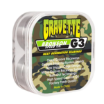 Bronson Bronson G3 David Gravette Skateboard Bearings (set of 8)