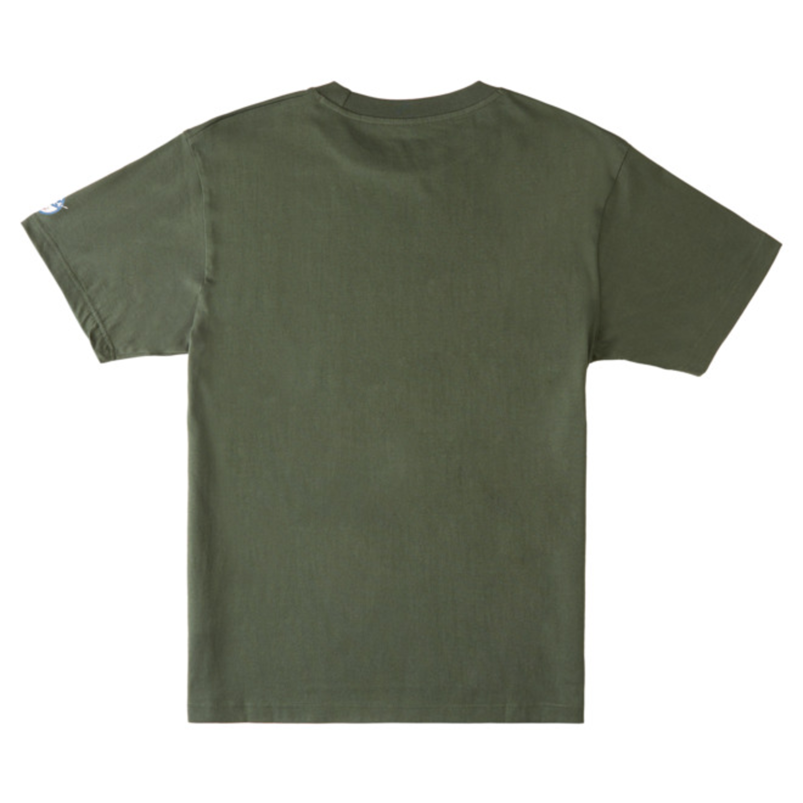 DC Men's DC x Star Wars Boba Fet Square Logo Tshirt