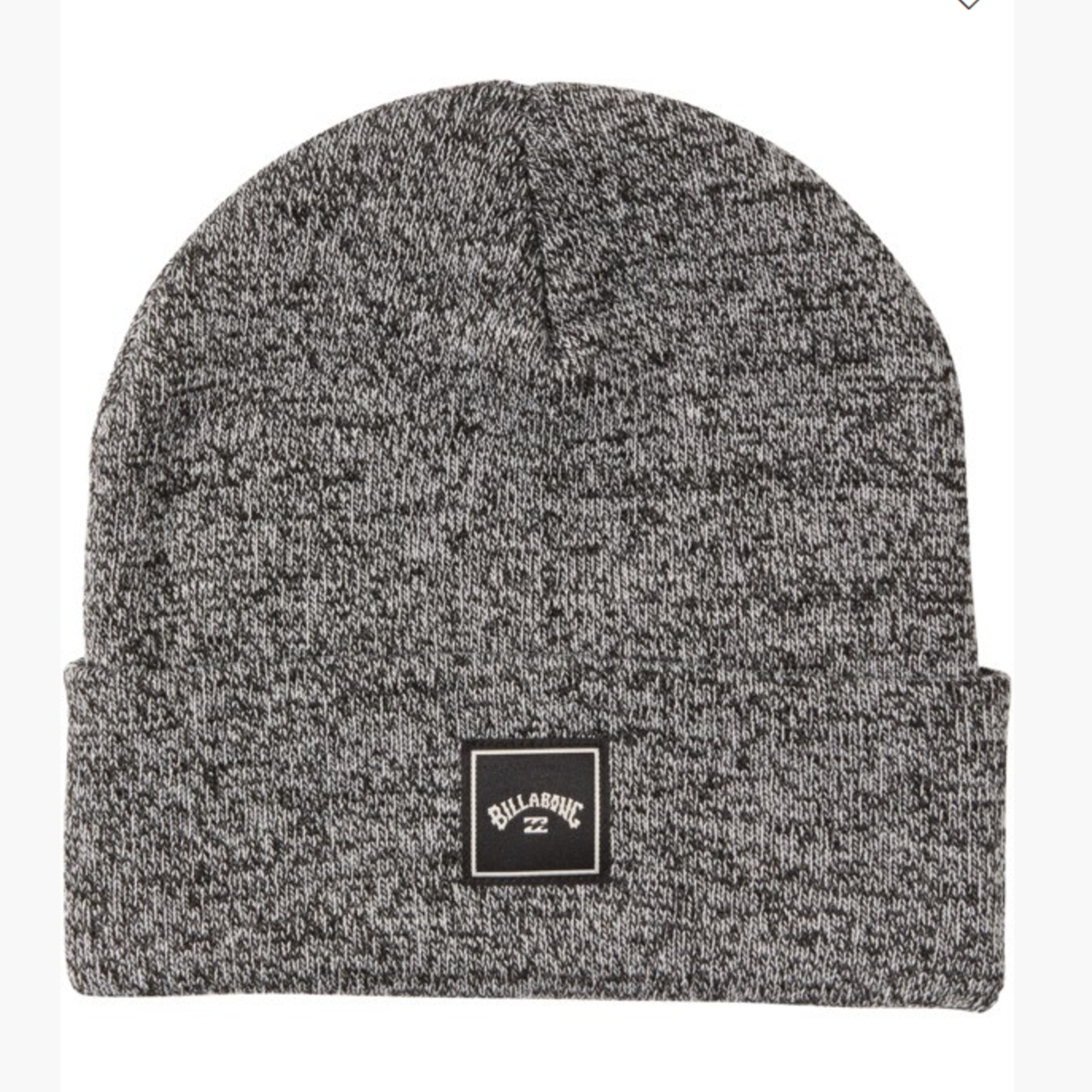 Billabong BILLABONG STACKED HEATHER BEANIE