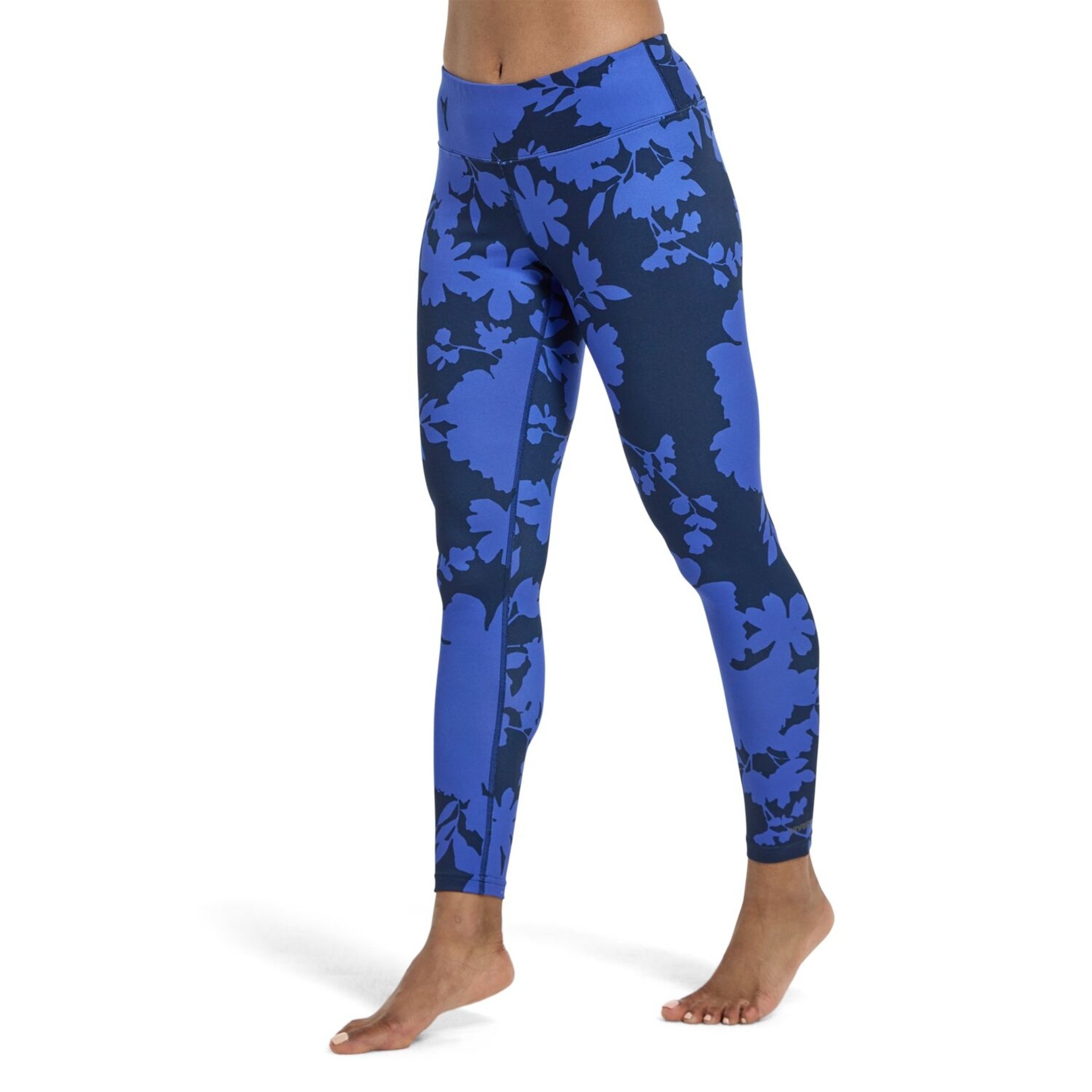Women's Base Layer Mid-Weight Bottoms