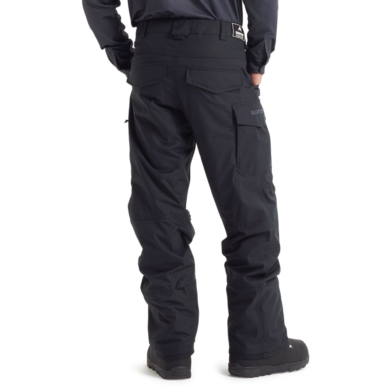 BURTON Men's Burton Covert 2L Snow Pants 2023