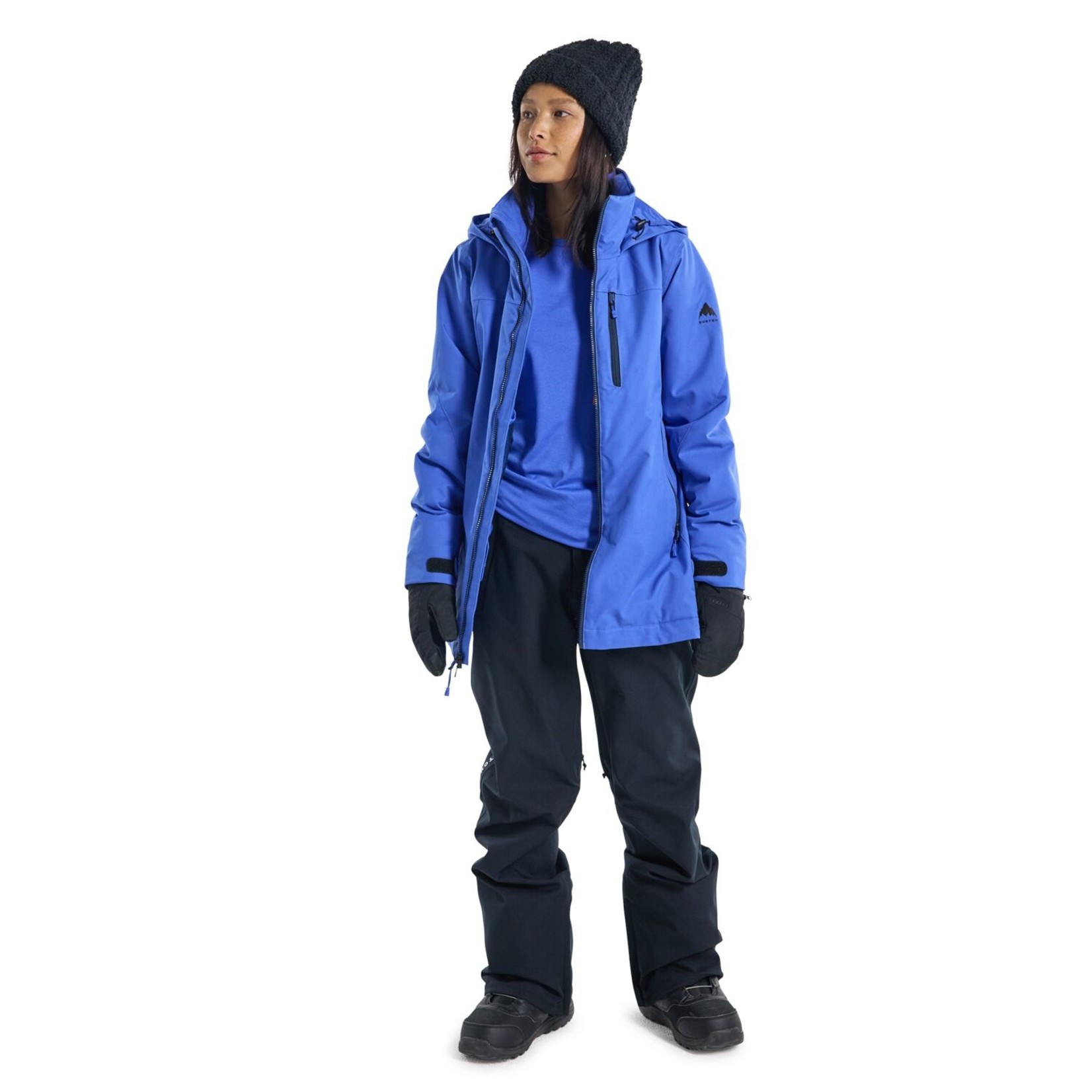 Burton sales coats womens