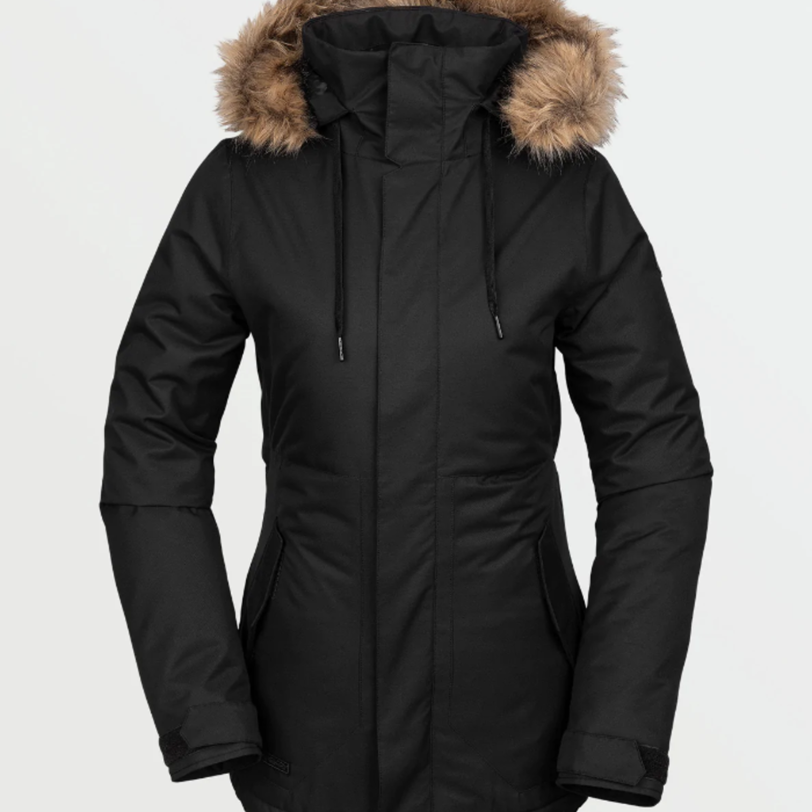 VOLCOM WOMEN'S VOLCOM FAWN INSULATED SNOW JACKET 2022 - SALE