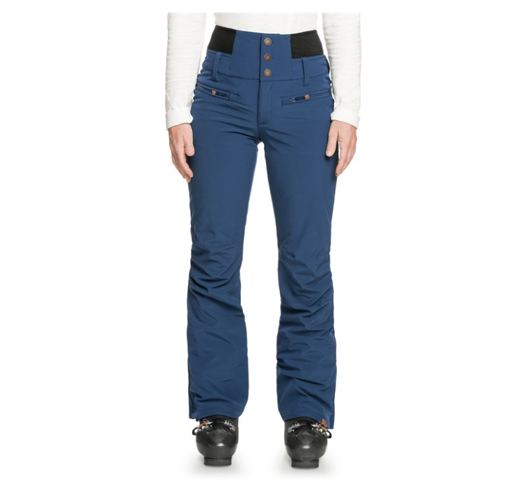 Roxy Rising High Technical Pant - Women's