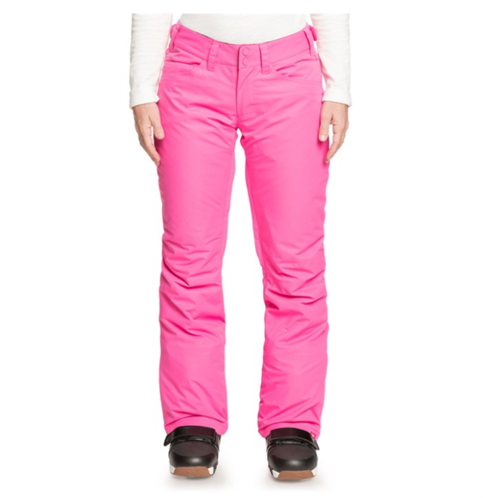 ROXY WOMEN'S ROXY BACKYARD SNOW PANT 2022 - SALE