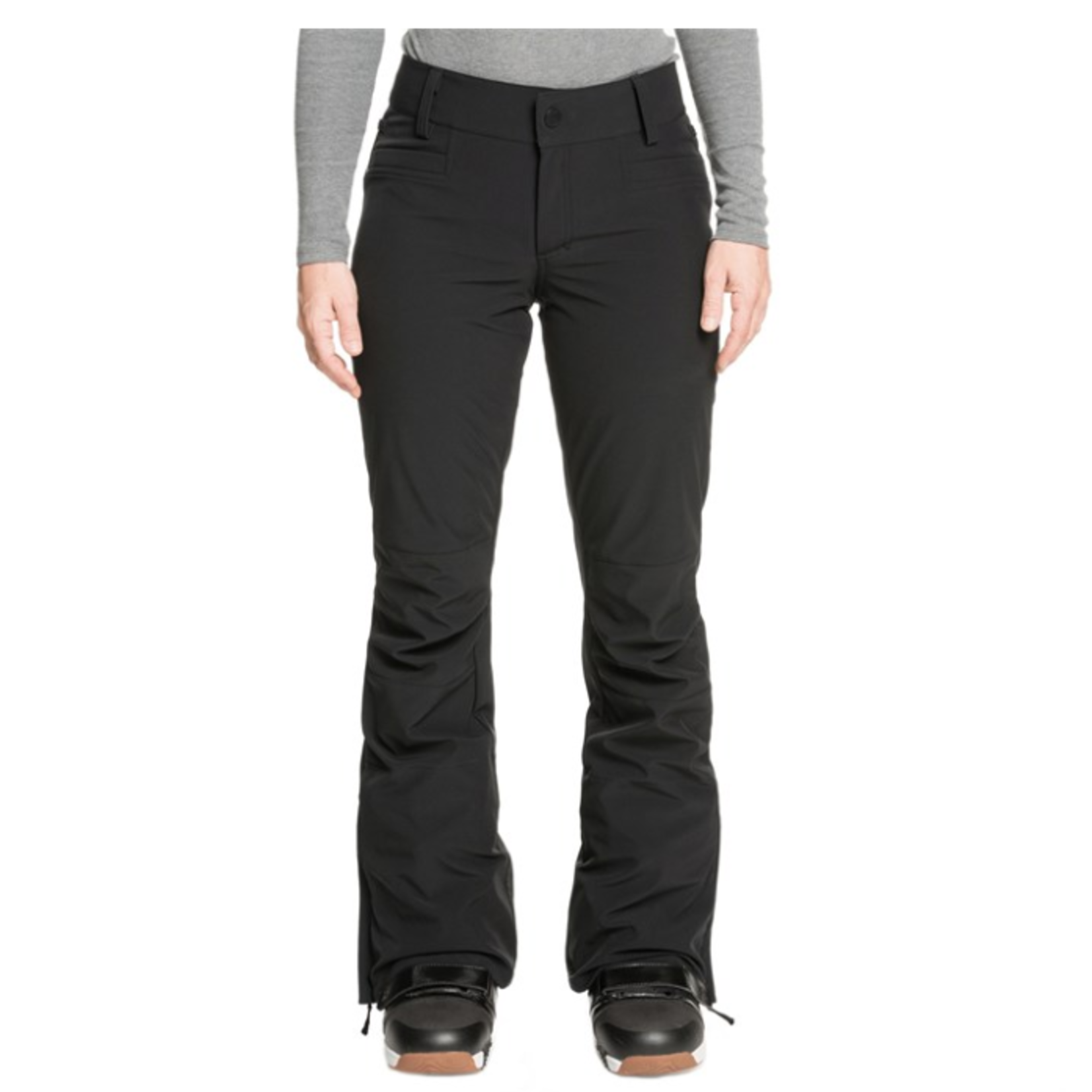 WOMEN'S ROXY CREEK SLIM STRETCH SNOW PANT SALE / MD - CorkysBoardshop.com